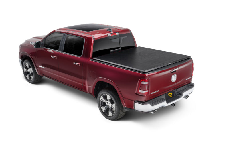 19- Dodge Ram 1500 5.7ft Truxport Tonneau Cover