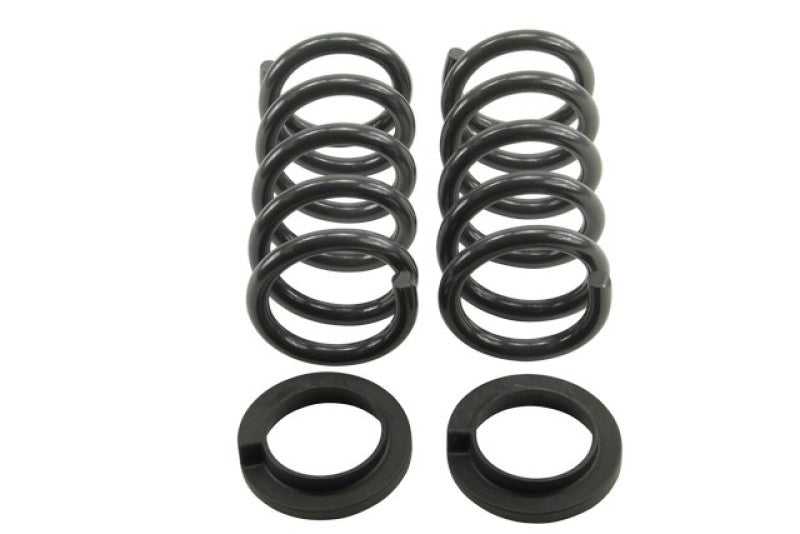 Pro Coil Spring Set 94-03 S10 4/6 Cyl 2-3in