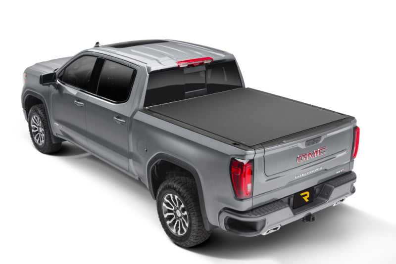 Pro X15 Tonneau Cover 24-   GM P/U EV 6ft Bed