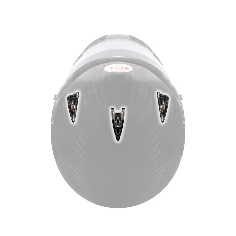 Bell Manual Vent