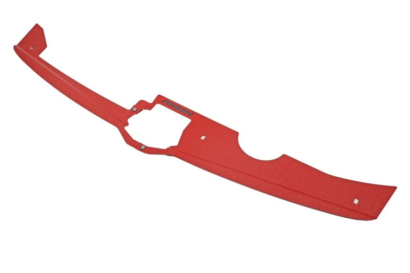 PERRIN 22-25 Subaru WRX Radiator Shroud - Red