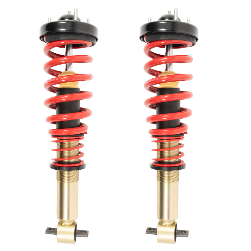 21-   Ford F150 Coilover Kit