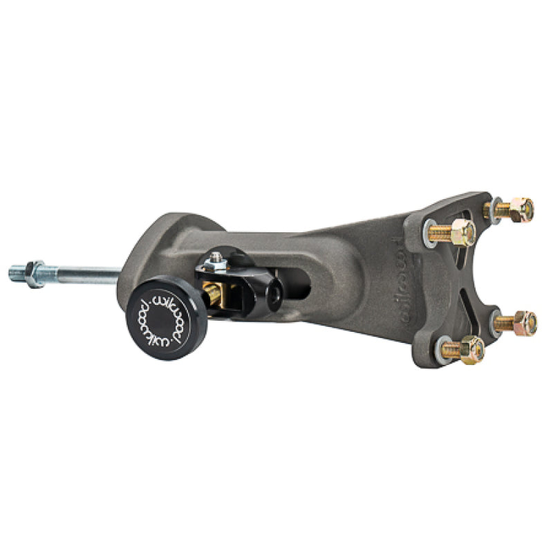 WIL Brake and Clutch Pedals