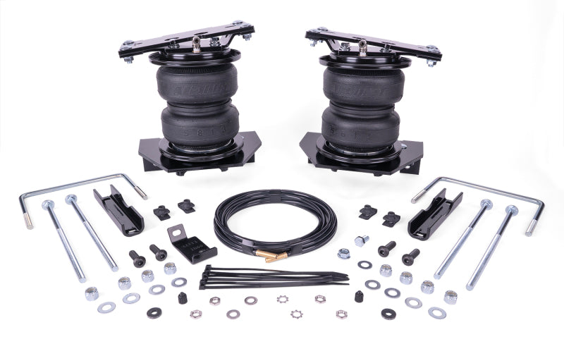 LoadLifter 5000 Ultimate 23- Ford F250 Super Duty