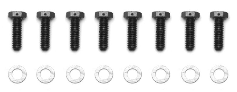 Bolt Kit Rotor 5/16-18 x 1.00