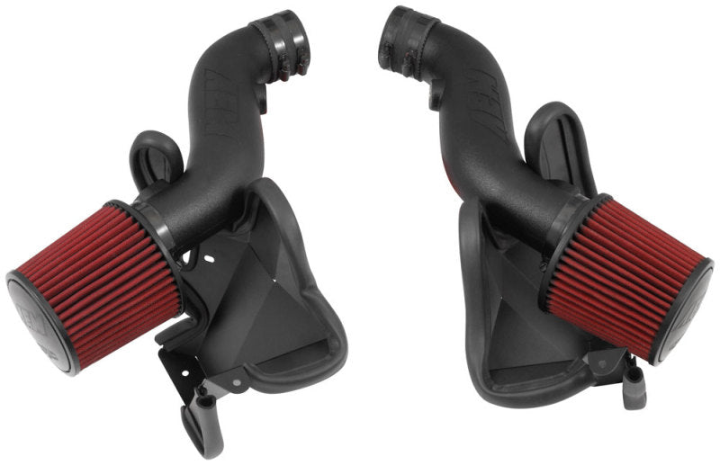 Cold Air Intake System