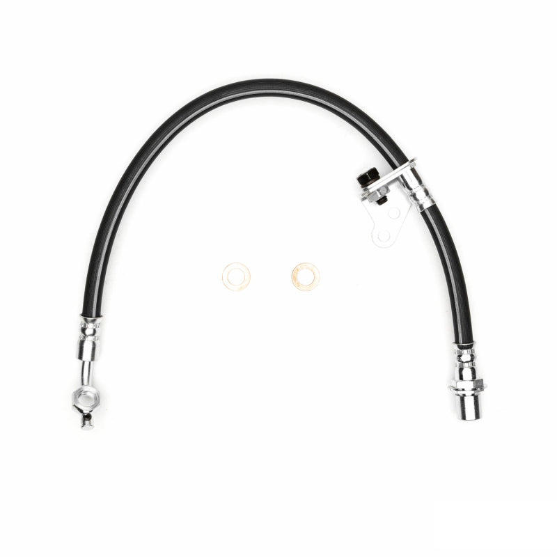 DFC 92-00 Lexus SC300 Front-R Brake Hose
