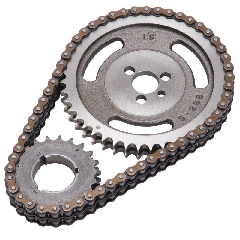 True Roller Timing Set - SBC