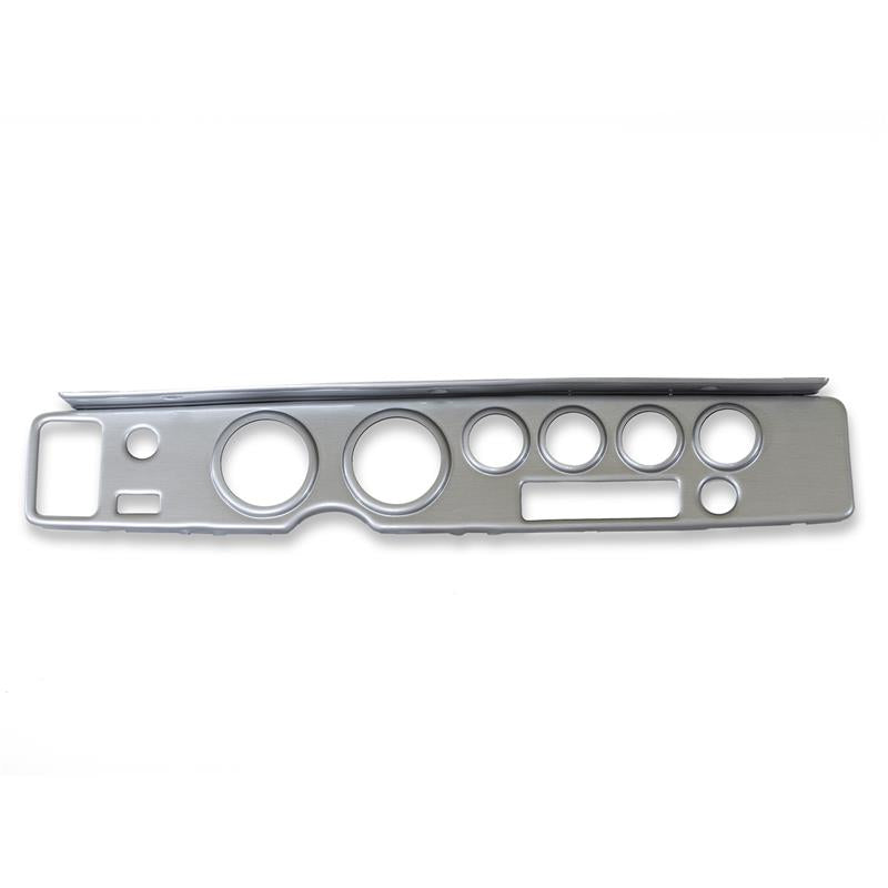 Direct Fit Dash Panel 70-78 Firebird