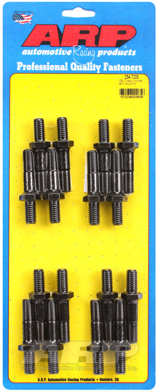 SBC Rocker Arm Stud Kit
