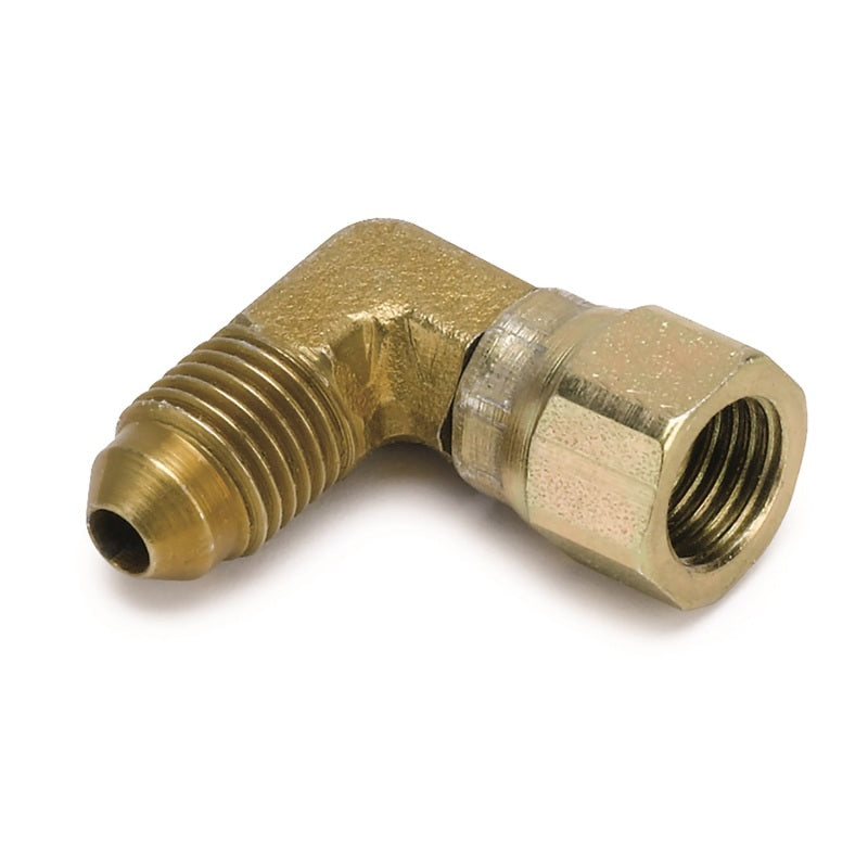 -4AN 90 Degree Swivel Fitting