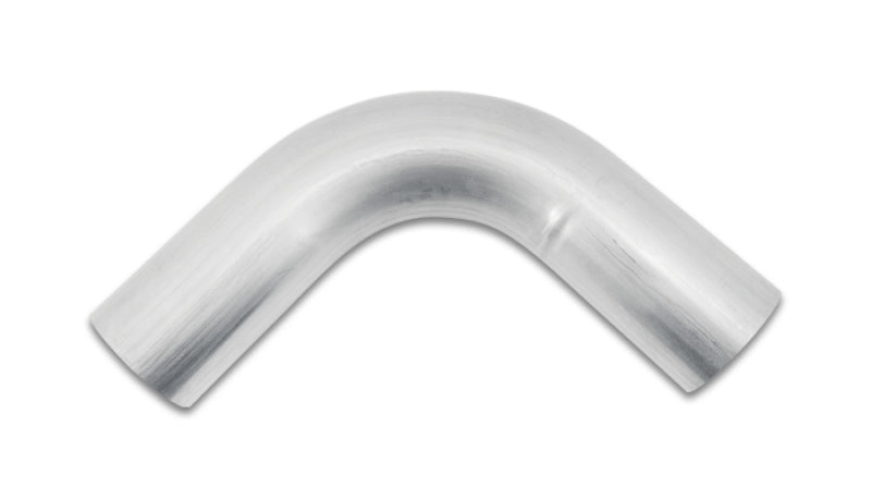 90 Degree Mandrel Bend 1.75in O.D. 16 Gauge SS