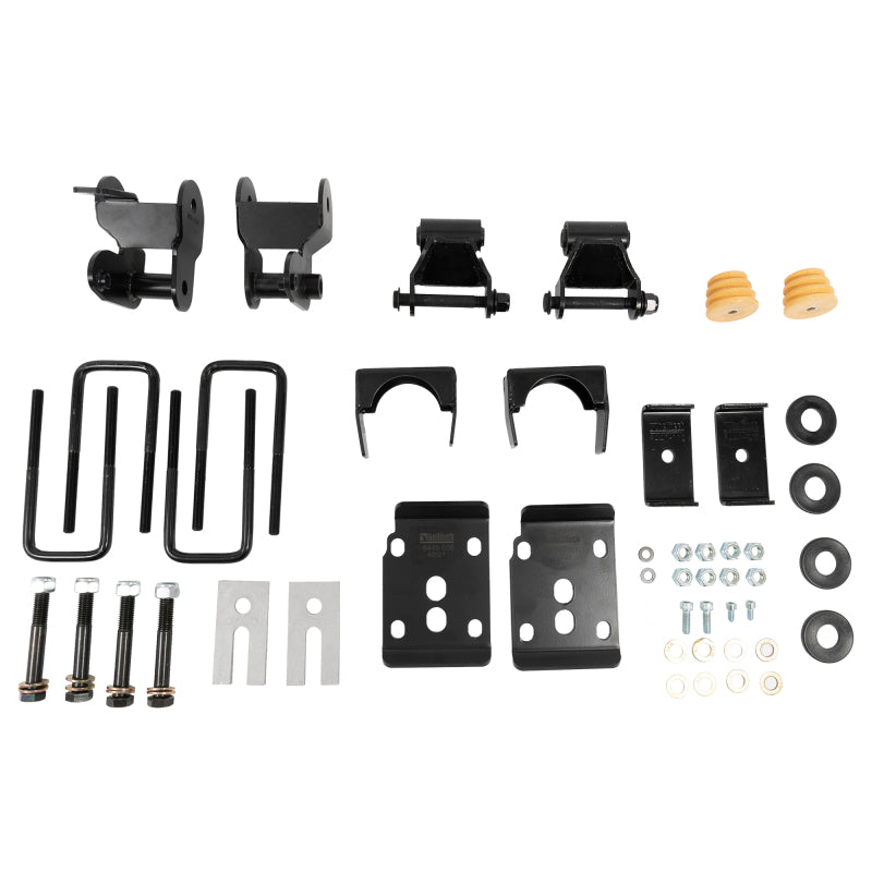 21-   Ford F150 Flip KIt