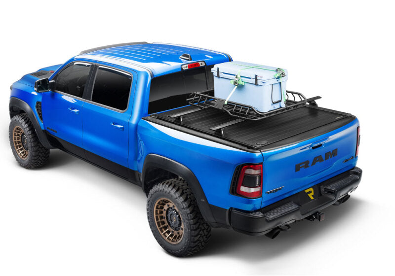 RetraxPRO XR Bed Cover 09-18 Ram 1500 6.5ft Bed