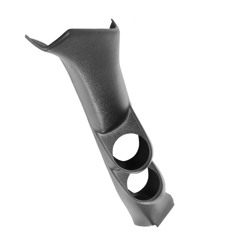 2-1/16in Dual Gauge Pod- 88-94 GM F/S P/U