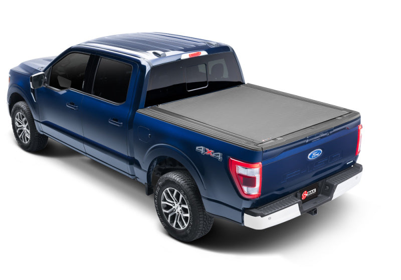 Revolver X4s Bed Cover 21- Ford F150 5ft 7inBed