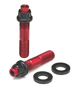 Aluminum Blower Stud Kit 7/16 x 2.500 OAL
