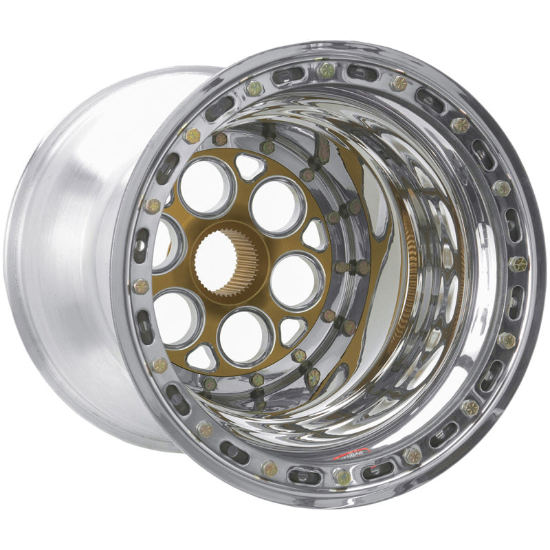 15x15 42 Spline 6in BS Inner Bead-Loc