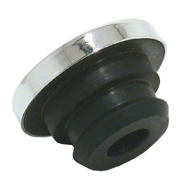 Oil Filler Plug Chrome