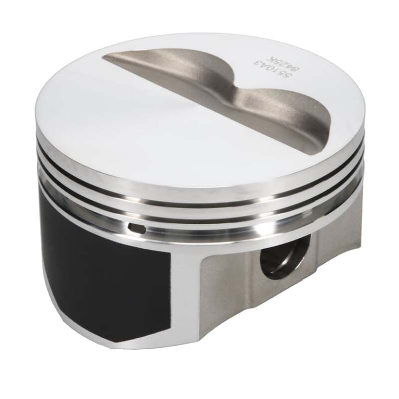 SBC F/T Piston Set 4.155 Bore -5cc