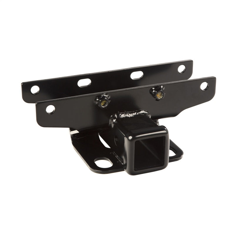 Receiver Hitch 2 Inch 18- Jeep Wrangler JL