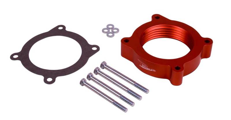 09 Ford F150 4.6L TB Spacer