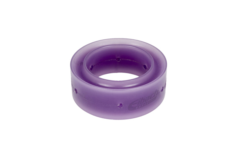 Spring Rubber 2.5in 60 Durometer Purple