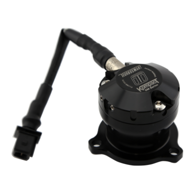 BOV Kompact EM Re-circ VR9 BMW 1 3 5 6 7 X3 X5