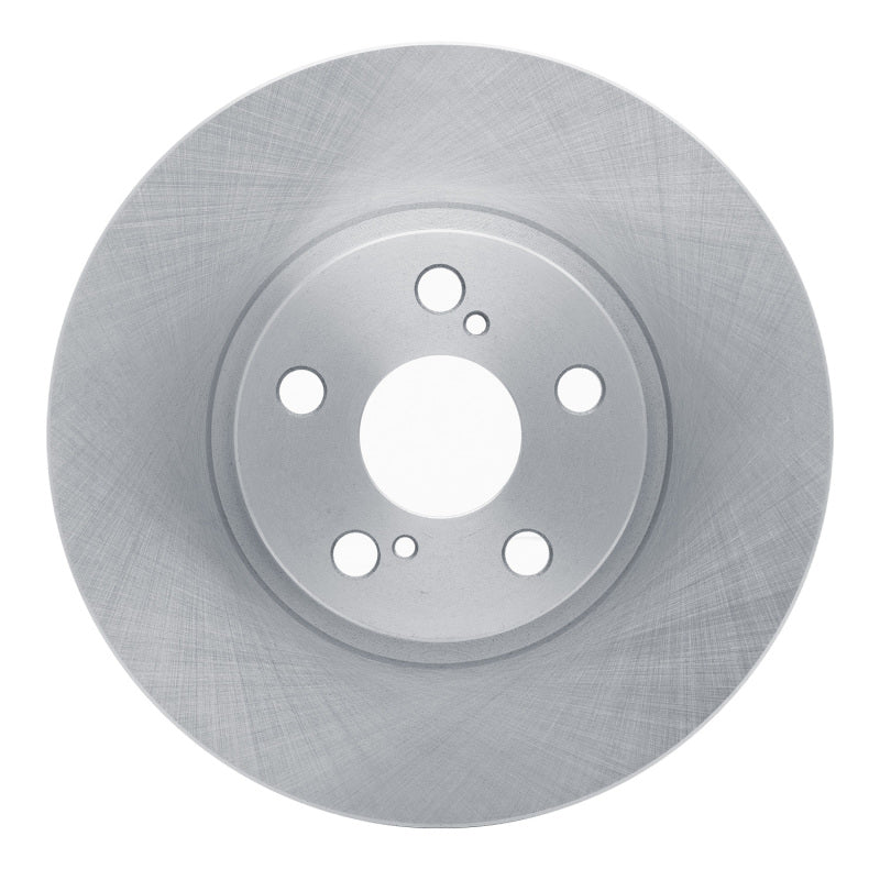 DFC 00-10 Pontiac Vibe Front Brake Rotor