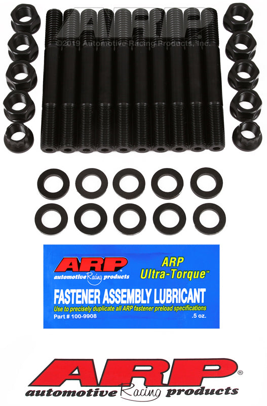 Mopar Main Stud Kit - All V8's