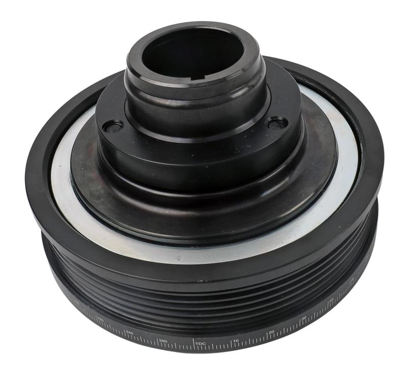 LS Harmonic Balancer 5.67 25% UD GM Y-Body