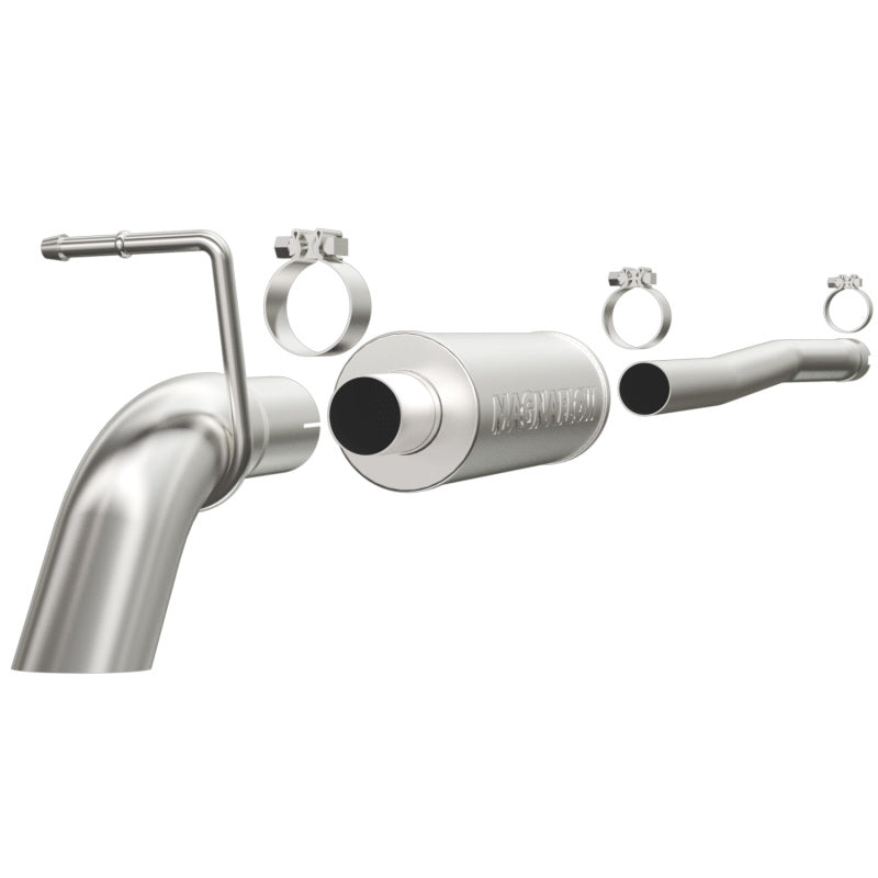 93-95 Camaro/Fb/Trans Am Exhaust System