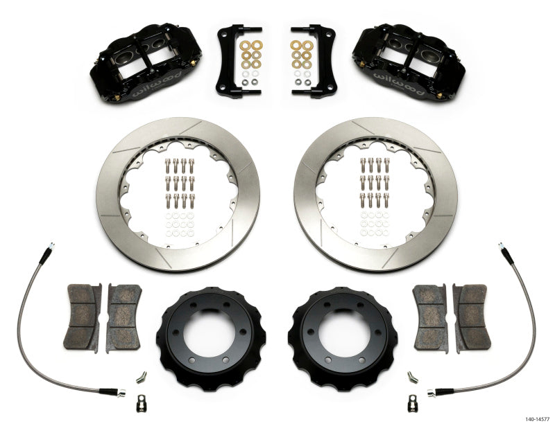 WIL Superlite Brake Kit