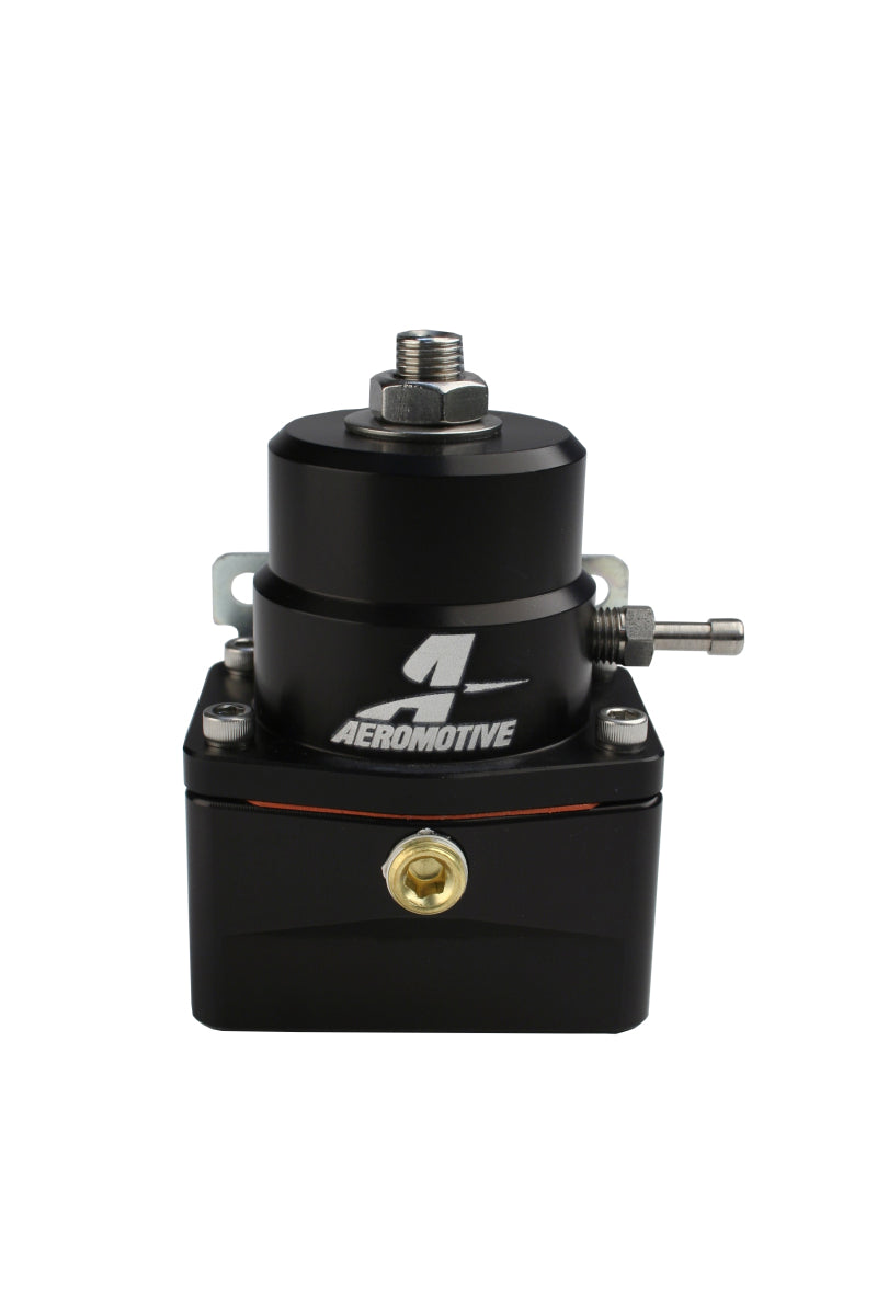 Adjustable Fuel Pressure Regulator - Marine- EFI