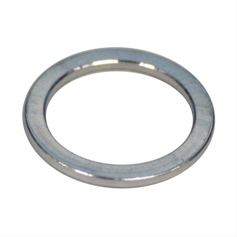 Alum. Crush Washer 5/8in I.D. (1pk)