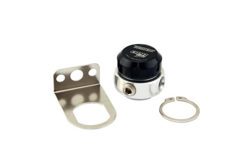 Oil Pressure Regulator 40-psi 4an ORB Ports