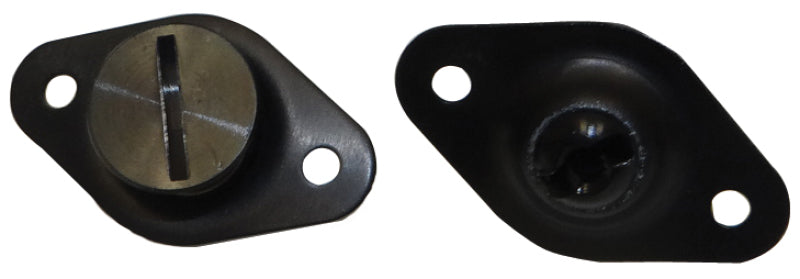 Self Ejecting Fasteners .450in Short Body