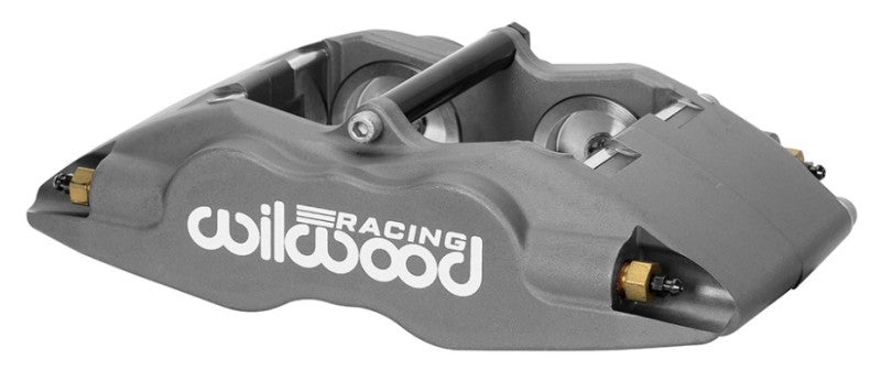 Forged S/L LH 1.88/1.75/ 1.25 w/Thermlock Pistons