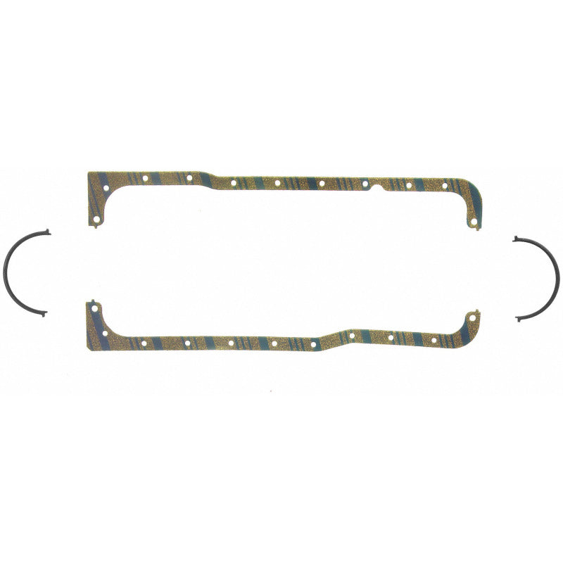 Oil Pan Gasket Set