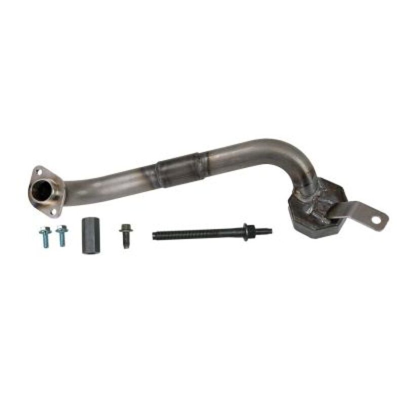 OIl Pump Pickup Ford Coyote Gen-4
