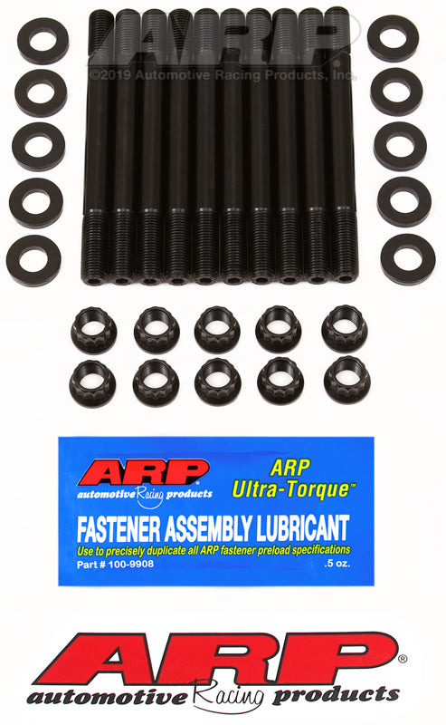 Truimph Head Stud Kit 12pt.