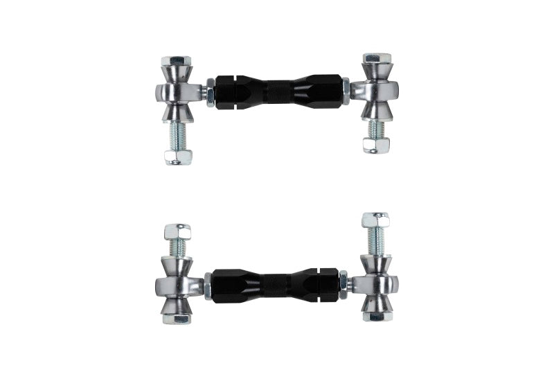 ANTIROLL KIT 17-19 TESLA MODEL 3 FR ADJ END LINK