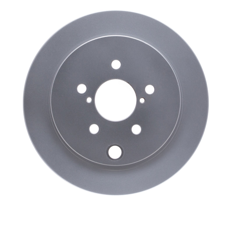 DFC 12-23 Subaru XV Crosstrek Rear GeoSPEC Coated Rotor