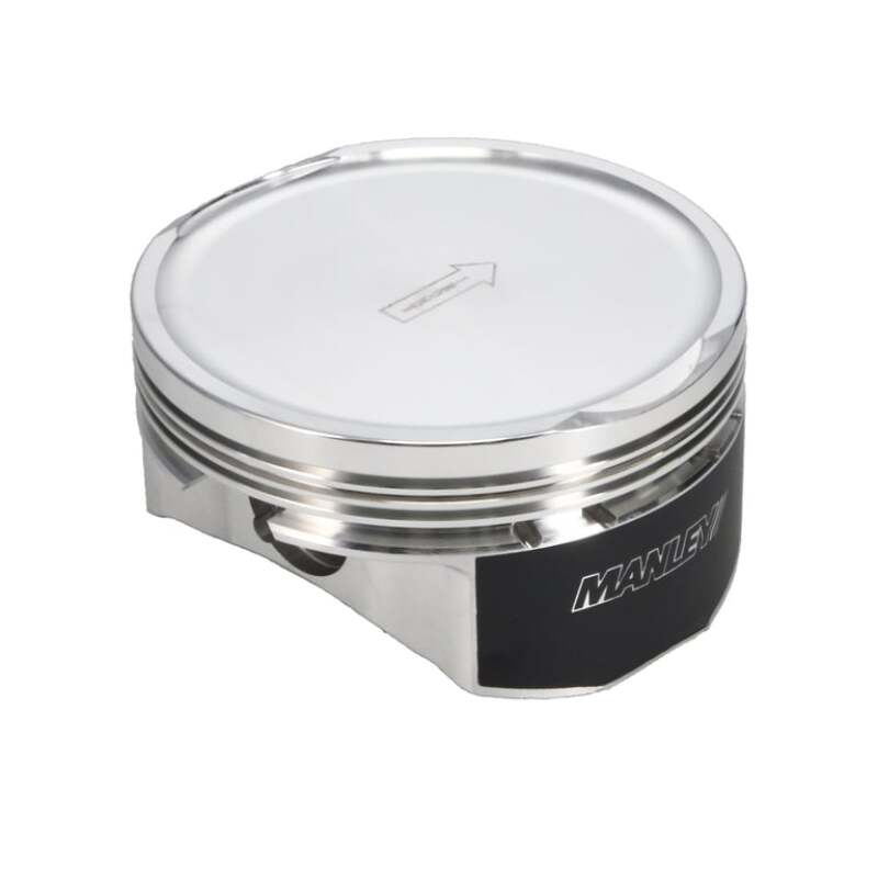 Manley Chrysler 6.4L Hemi 4.090 Bore -20.5cc Dish Stroker Series Extreme Duty Piston Set