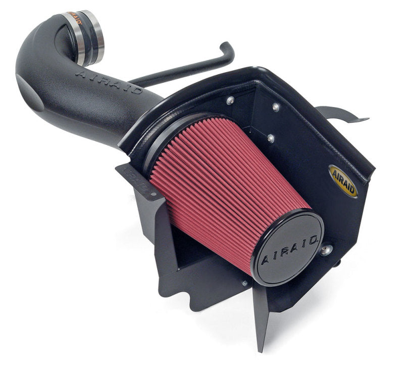05- Dodge Car 5.7/6.1L Air Intake System