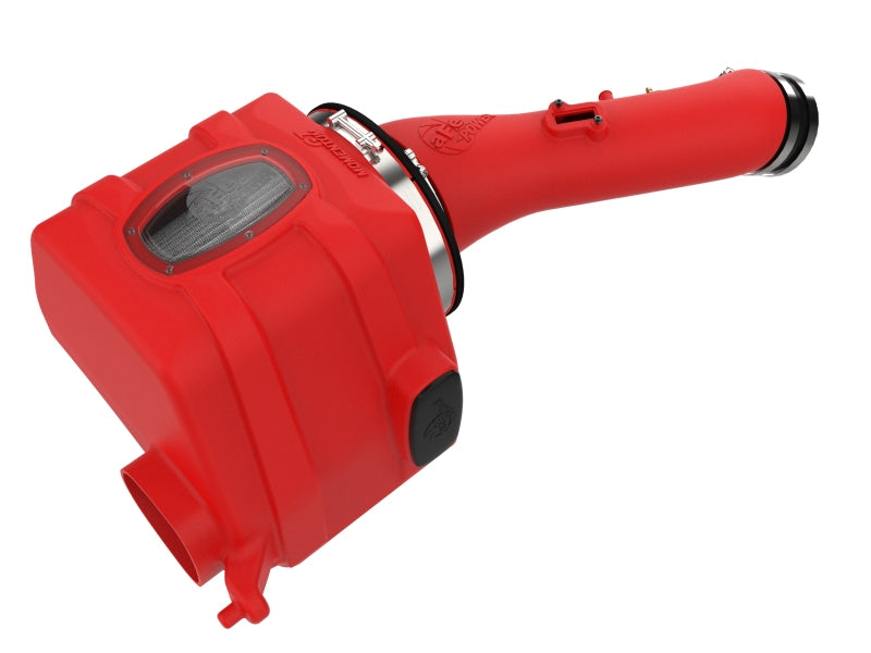 Cold Air Intake
