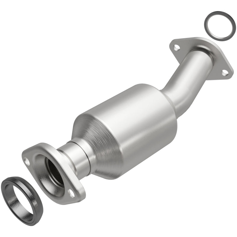 50 Series Performance SUV Muffler