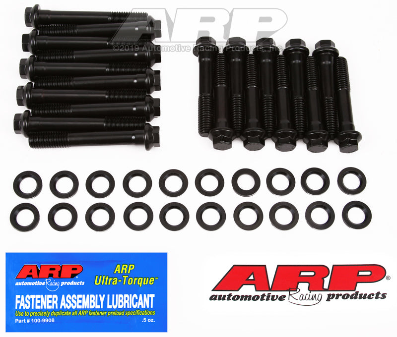 BBC Main Bolt Kit - Fits 4-Bolt