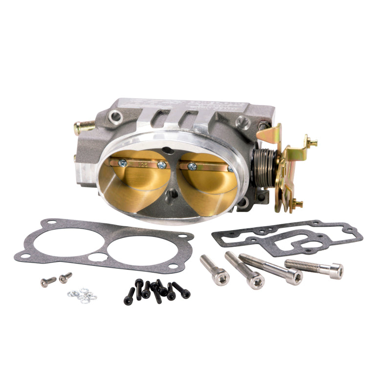 Twin 52mm Throttle Body - 94-97 LT1