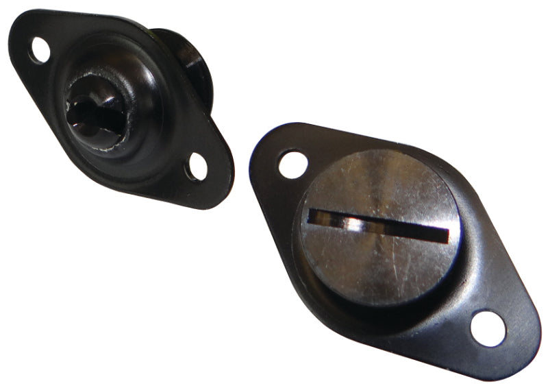 Self Ejecting Fasteners .500in Medium Body
